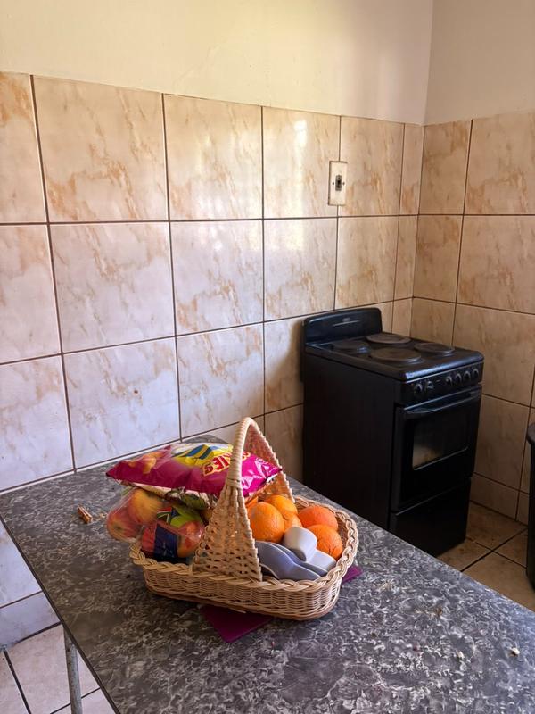 2 Bedroom Property for Sale in Sasolburg Ext 3 Free State